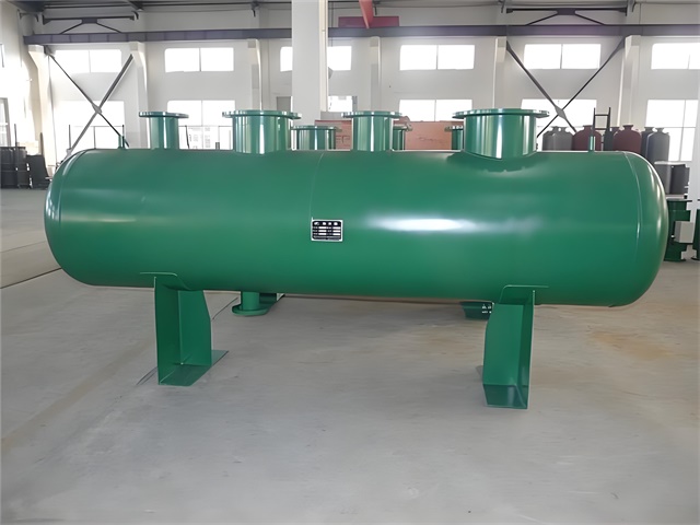 乐东分集水器的重要指标