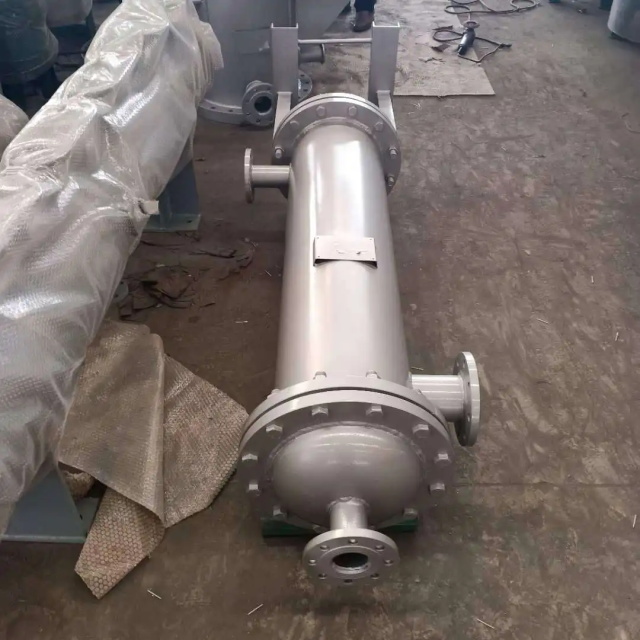 乐东分集水器重要指标